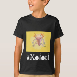 T-shirts Xolotl