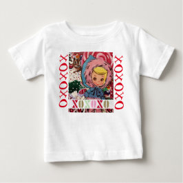 T-shirts XOX Susie Skier Dress
