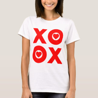 T-SHIRTS XOXO