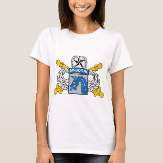 T-shirts XVIII Artilharia