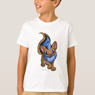 T-shirts Xweetok Blue