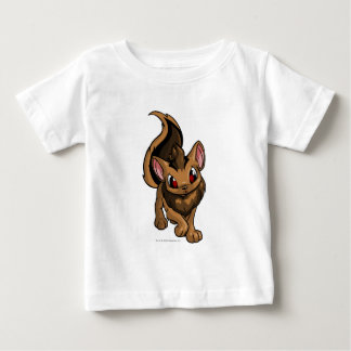 T-shirts Xweetok Brown
