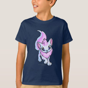 T-shirts Xweetok listrou