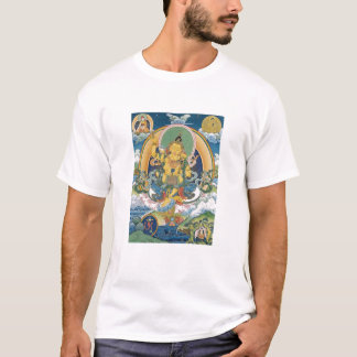 T-SHIRTS YAB YUM
