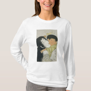 T-shirts Yama-Uba e Kintoki