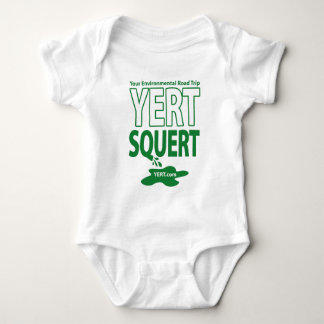T-shirts YERTSQUERT orgânico