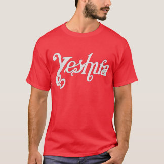 T-shirts Yeshua 429 Branco