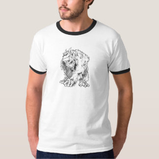 T-shirts Yeti