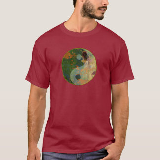 T-shirts Yin Yang