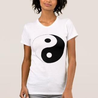 T-shirts Yin Yang