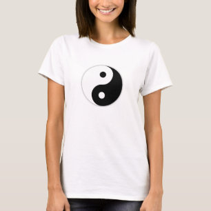 T-shirts Yin & Yang