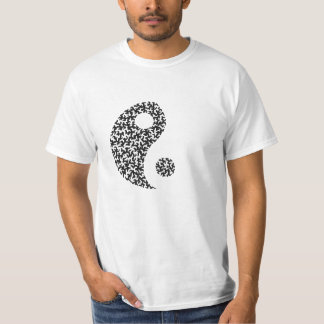 T-shirts Yin Yang