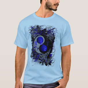 T-SHIRTS YIN YANG