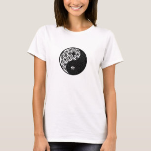 T-shirts Yin yang