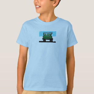 T-shirts yip