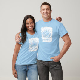 T-shirts Yoga Shirt Ganesha