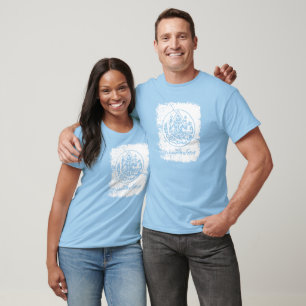 T-shirts Yoga Shirt Ganesha