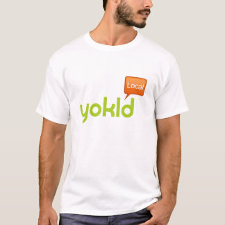 T-shirts Yokld T local