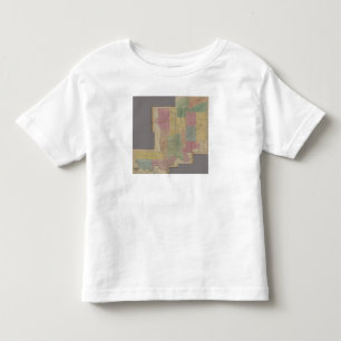 T-shirts Yolo County composto