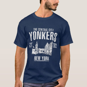 T-shirts Yonkers