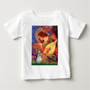 T-shirts Yorkshire Terrier (Biewer) - Mandolin Angel