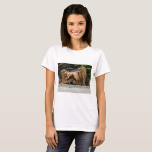 T-shirts Yorkshire Terrier Dog