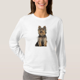 T-shirts Yorkshire Terrier Puppy Dog Shirt