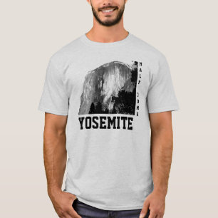 T-shirts Yosemite