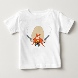 T-shirts Yosemite Sam Back Off