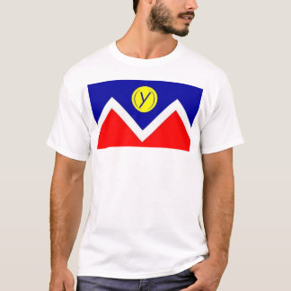 T-shirts Ypres faz Denver
