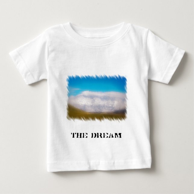 T-shirts Yucaipa Valley Dreamin (Frente)