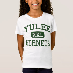 T-shirts Yulee - zangões - segundo grau - Yulee Florida