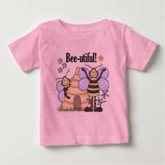 T-shirts Zangões da Abelha-utiful