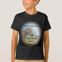 Zebra Portrait, Amboseli: O Espírito da Savana