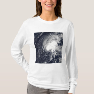 T-shirts Zeta tropical da tempestade