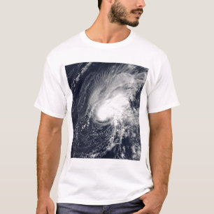 T-shirts Zeta tropical da tempestade