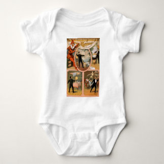 T-shirts Zig de Zan