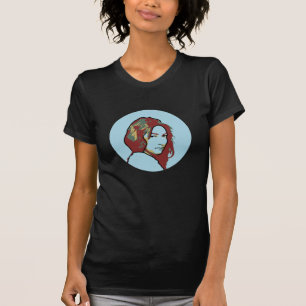 T-shirts Zitkala-Ša