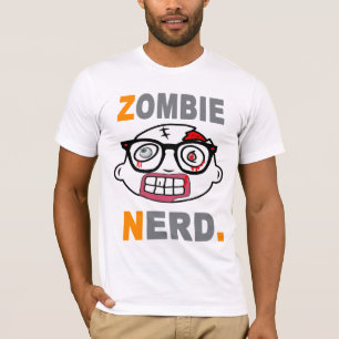 T-SHIRTS ZNERD.