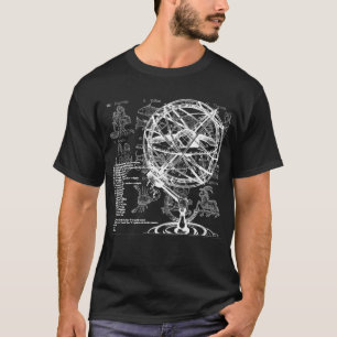 T-SHIRTS ZODÍACO