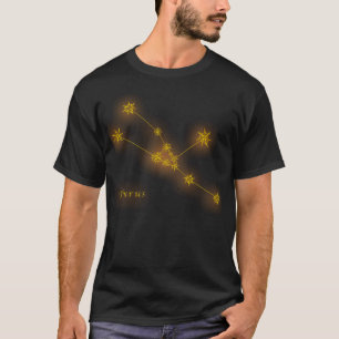 T-shirts Zodíaco - Taurus