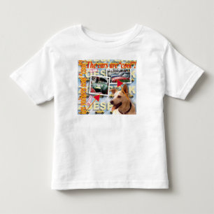 T-shirts ZoeSPEAK - Os carros são "legal"!