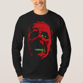 T-shirts Zombi