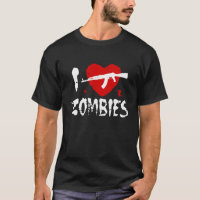 Zombies