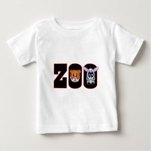 T-SHIRTS ZOO