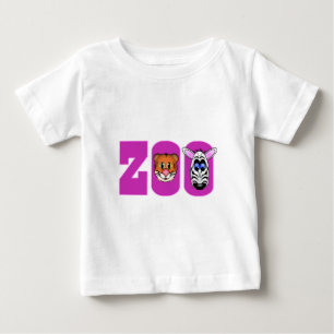 T-shirts ZOológico