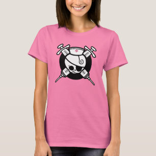 T-shirts zorra-rn-hipos-T