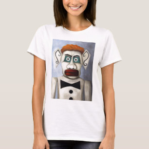 T-shirts Zozobra