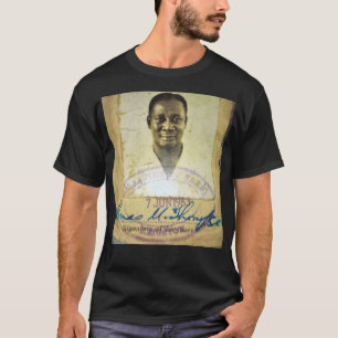 T U THOMPSON KING TUT Camiseta