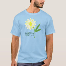 TA@25 T-shirt masculina